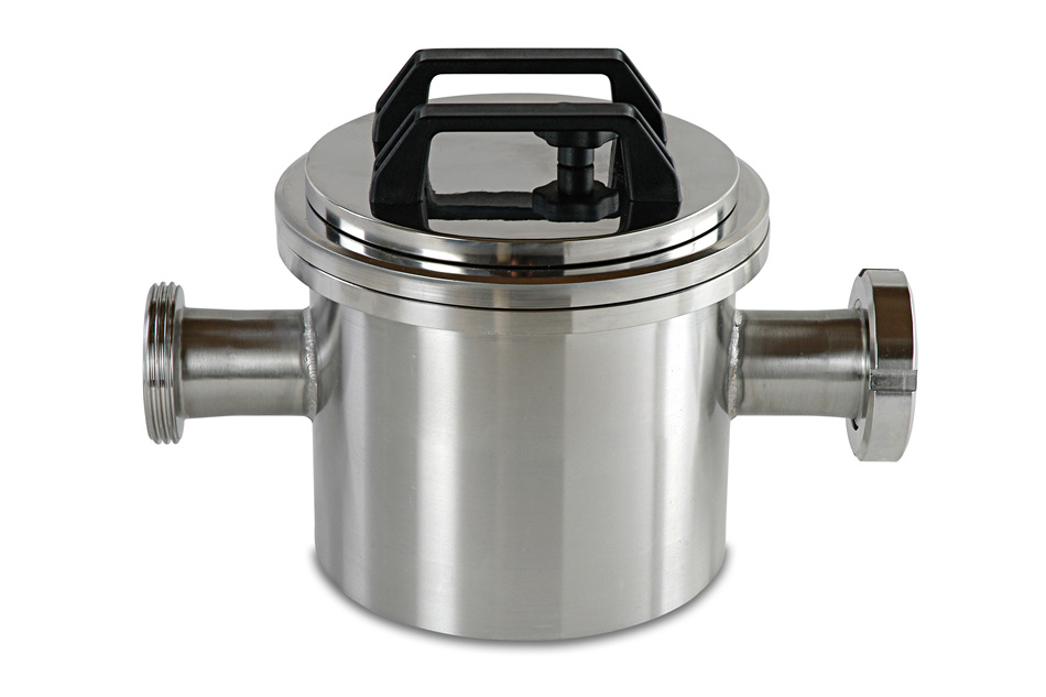 Separadores Magnéticos  para Produtos Líquidos e Pastosos | LIQUIMAG