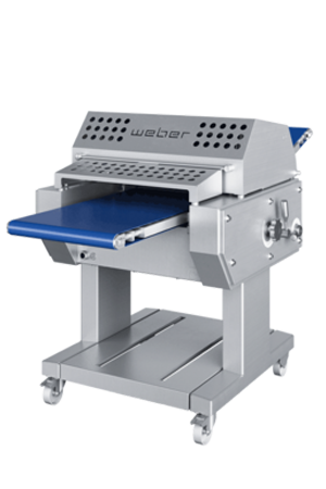 Dasp Pack | Descouradeira "Skinner" | Weber ASB-560