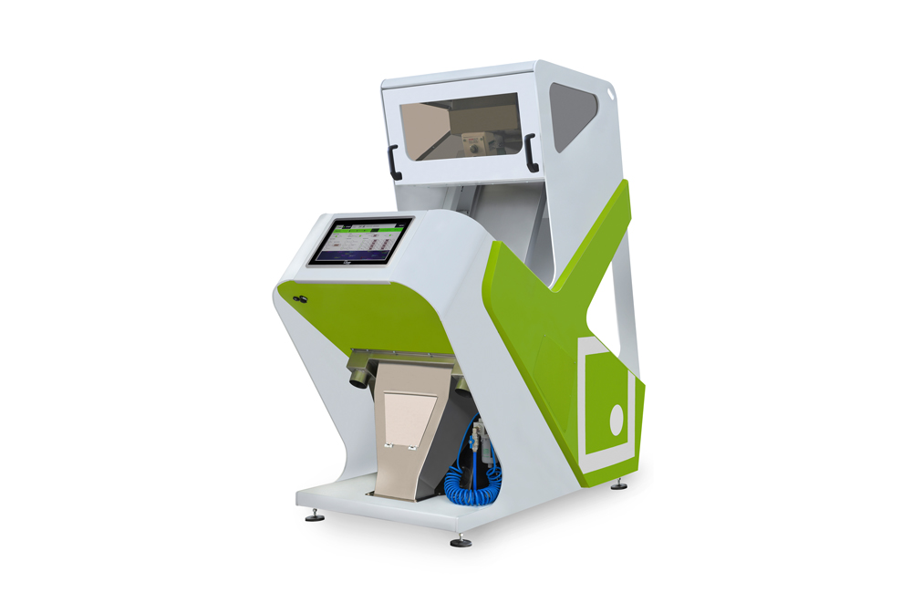 Sistemas de Classificação para Alimentos | ASM QUASAR